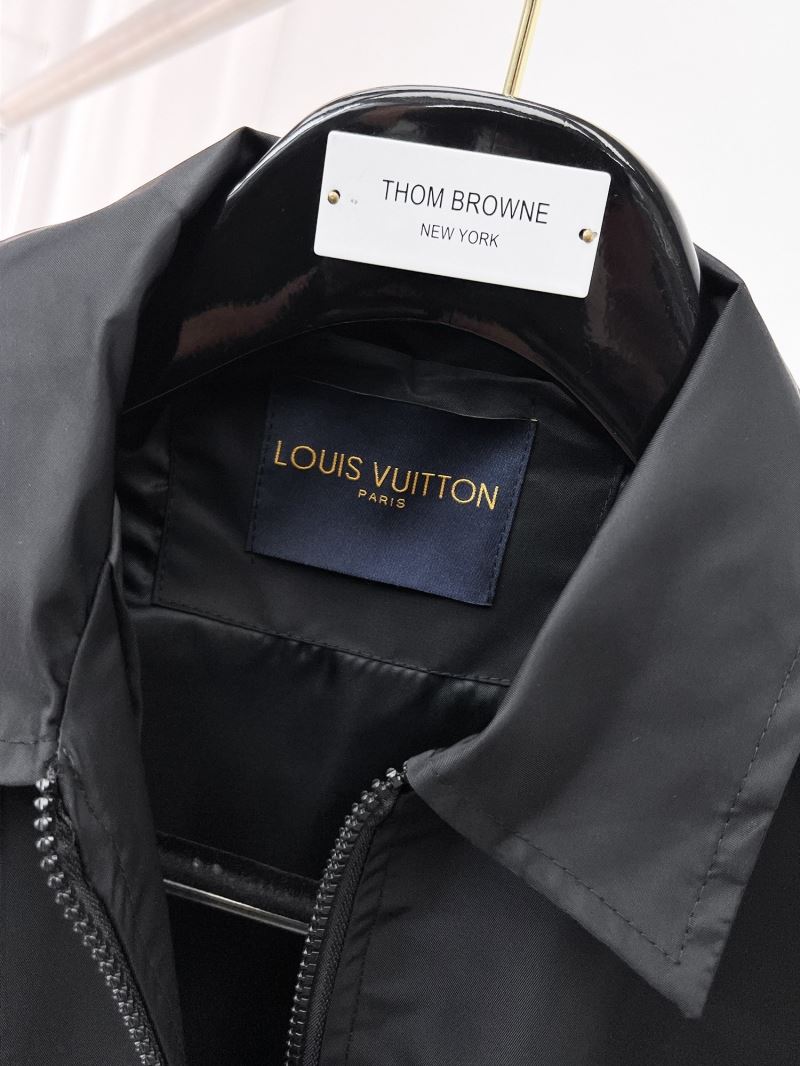 Louis Vuitton Outwear